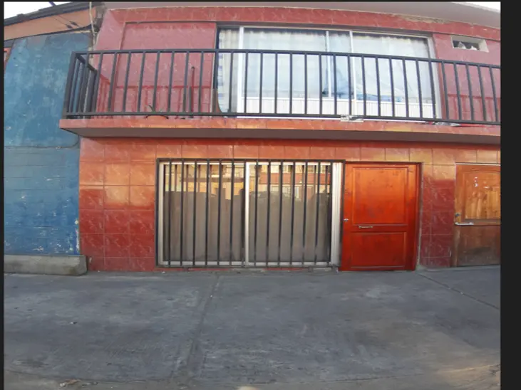 Casa Alto  Hospcio 2